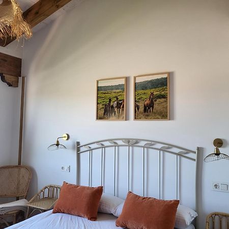 Apartament Pura Agro Vida Galizano Pokój zdjęcie