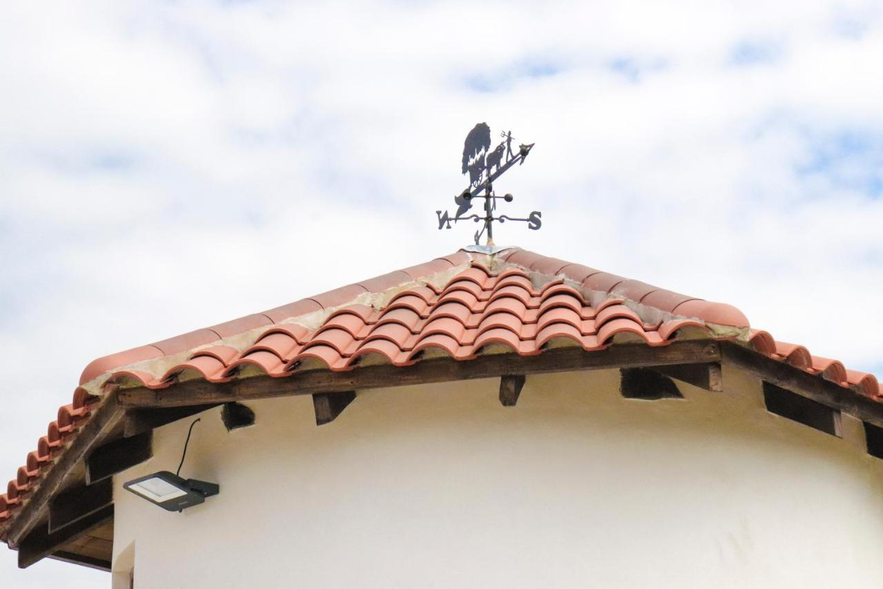 Apartament Pura Agro Vida Galizano Zewnętrze zdjęcie