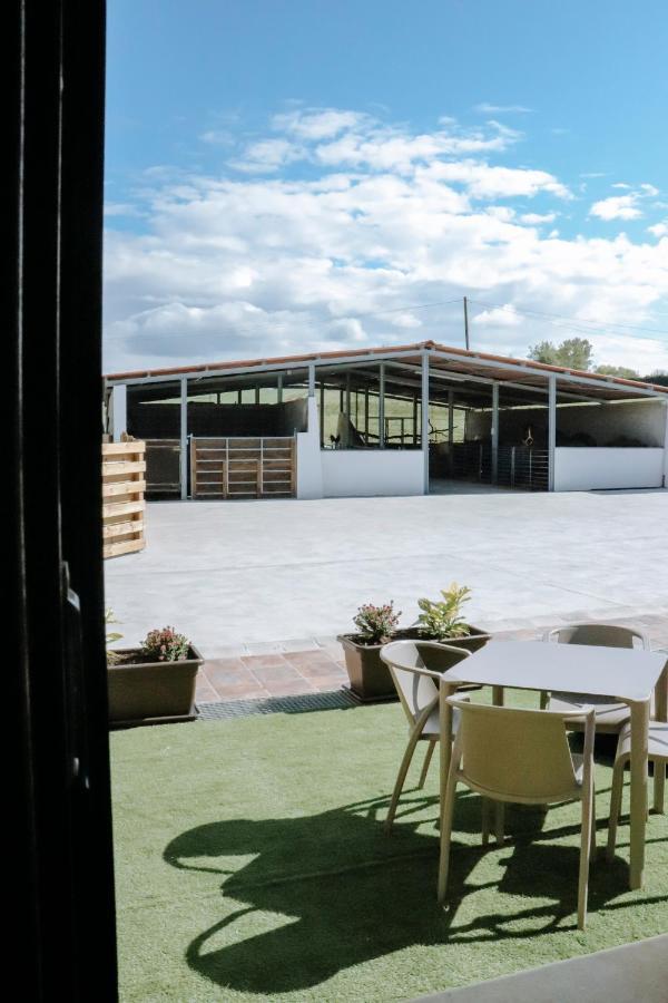 Apartament Pura Agro Vida Galizano Zewnętrze zdjęcie