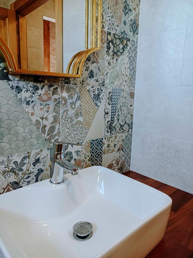 Apartament Pura Agro Vida Galizano Zewnętrze zdjęcie