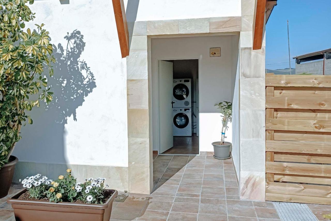 Apartament Pura Agro Vida Galizano Zewnętrze zdjęcie