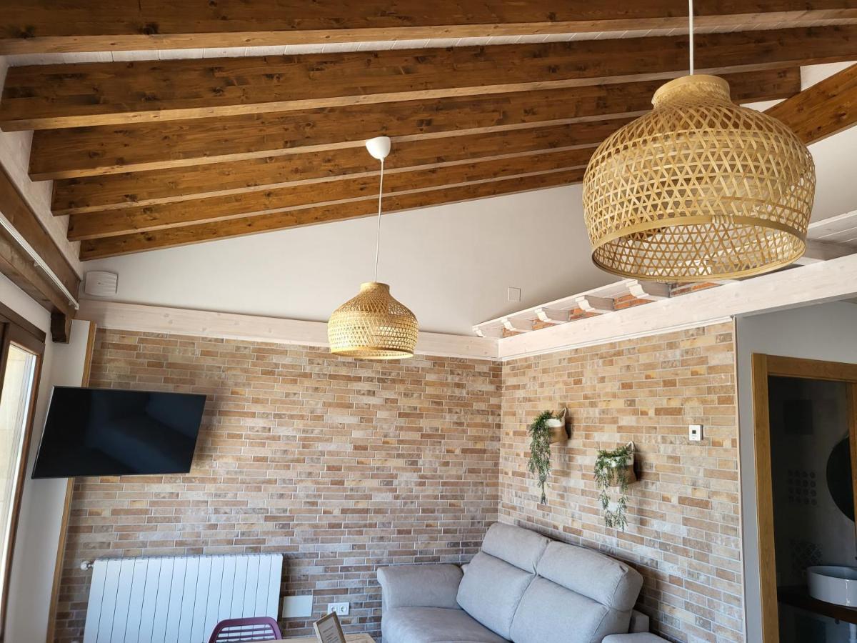 Apartament Pura Agro Vida Galizano Pokój zdjęcie