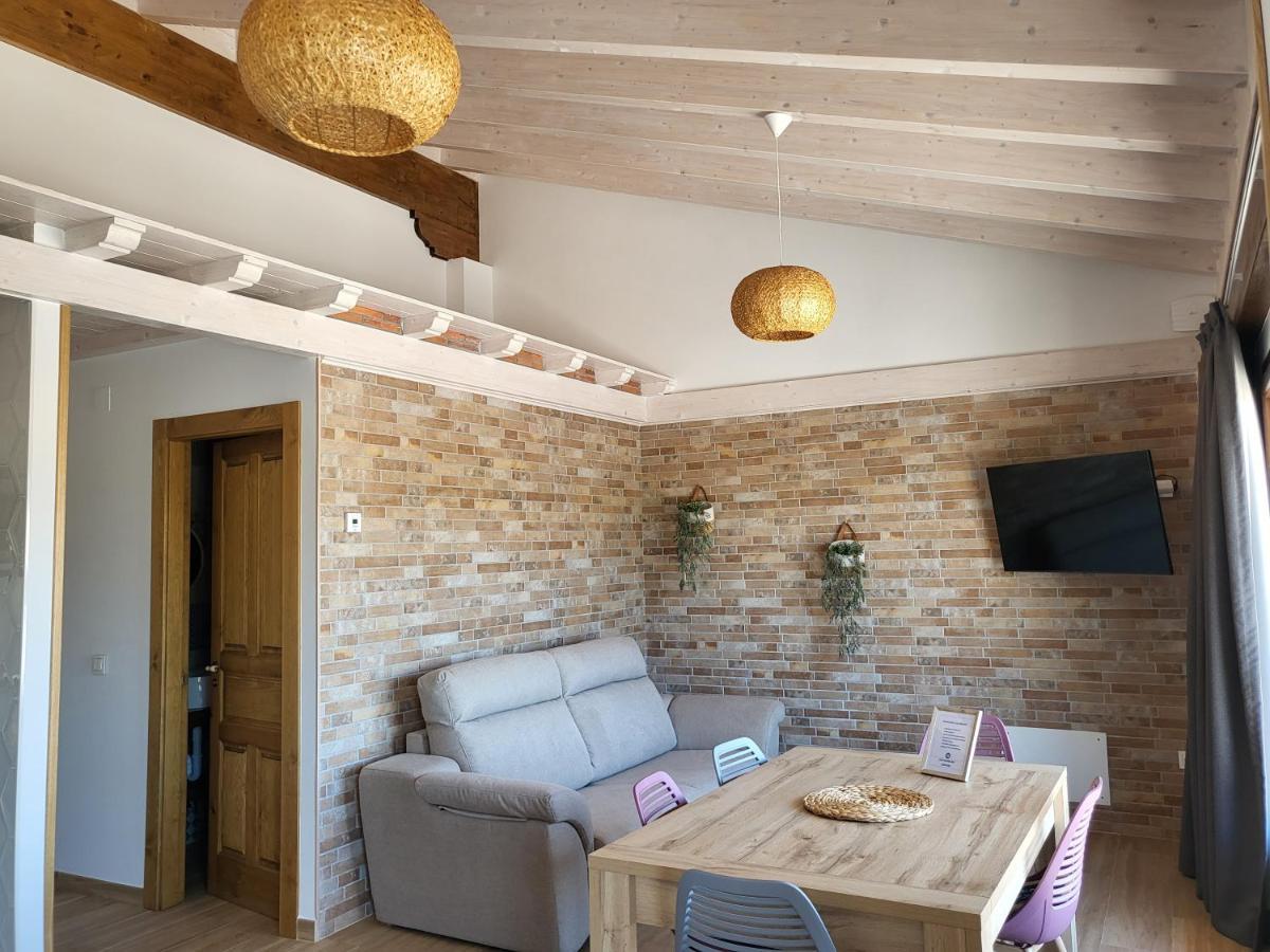 Apartament Pura Agro Vida Galizano Pokój zdjęcie