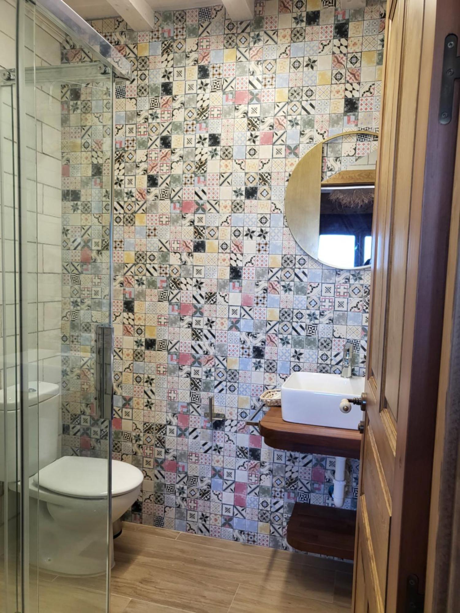 Apartament Pura Agro Vida Galizano Pokój zdjęcie